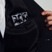 O3ohn & CAR, THE GARDEN, youra - BIG BIRD