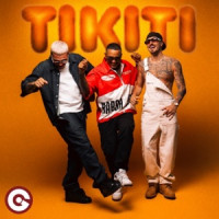 Tony Amatore, Peppe Salerno & Santiago - Tikiti
