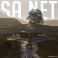 Elgit Doda, A.R.T & Emra Brah - Sa Net
