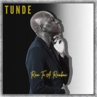 Tunde Baiyewu - Rain To A Rainbow
