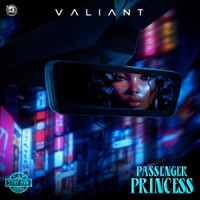 Valiant - Passenger Princess
