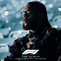 Burna Boy - Don't Let Me Drown (From F1® The Movie)