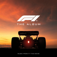 Hans Zimmer - F1