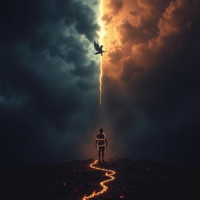 MARTiN - Blestem și Paradis