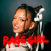 Nina Chuba - RAGE GIRL