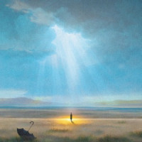 Tatsuya Kitani - Your Gaze, Crepuscular