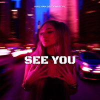 KriZ Van Dee & NATT PL - See You