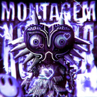 MXZI, dj Samir & DJ Javi26 - Montagem Xonada