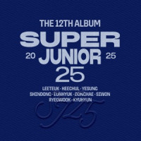 SUPER JUNIOR - Express Mode