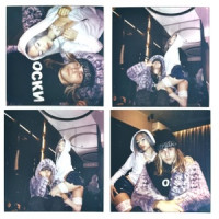 Eva Timush & Oscar - Fantasy