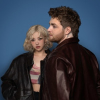 Alex Warren & ROSÉ - On My Mind