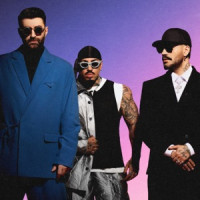 Smiley, Alex Velea & Connect-R - Miss Univers