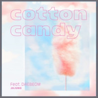 Ja Jung, 대범 - Cotton Candy