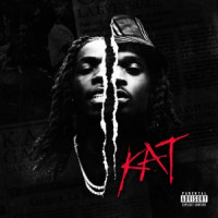 Gazo, La Rvfleuze - KAT