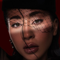 Nicole Cherry - Ochii tăi triști