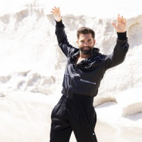 Kendji Girac - Un, Dos, Tres