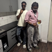 MajinMajin - Everytime We Touch