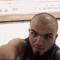 Bily de Figueras - Delincuente