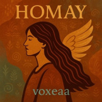 voxeaa - HOMAY
