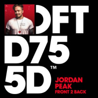 Jordan Peak - Front 2 Back
