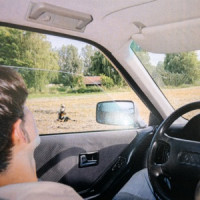 Jassin - Bitte sei vorsichtig