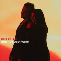Robbie Williams - Desire (Official FIFA Anthem) [feat. Laura Pausini]