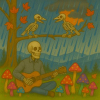 Tyler Nance - Keeps Me Sane