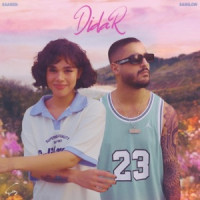 Saaren & Sami Low - Didar