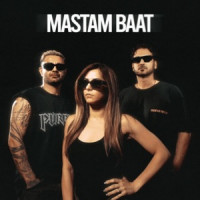 Erfan, Shahin Najafi & Morvarid - Mastam Baat