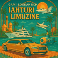 Gami & Bogdan DLP - Iahturi Limuzine