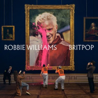 Robbie Williams - Spies