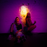 Ely Oaks & LAVINIA - Same Thing