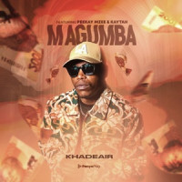 Khadeair, Peekay Mzee , Kaytah - Magumba