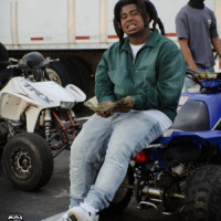 Fadess - Went West Freestyle