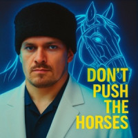 BB_Boss - Don't Push The Horses (Special)