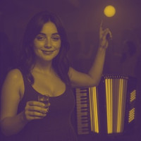 DIANAMusic & Musicland - Налий сто грам