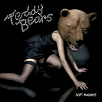 Teddybears, Iggy Pop - Punkrocker