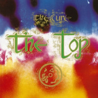 The Cure - The Caterpillar
