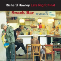 Richard Hawley - Something Is