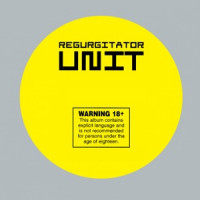 Regurgitator - ! (The Song Formerly Known As)