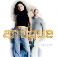 Antique - Opa Opa