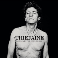 Hubert-Félix Thiéfaine - La ruelle des morts