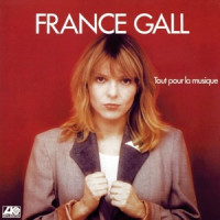 France Gall - Résiste
