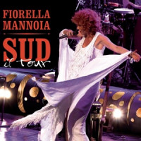 Fiorella Mannoia - L'amore Si Odia (Live)
