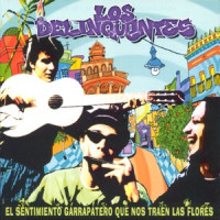 Los Delinqüentes - El Aire De La Calle