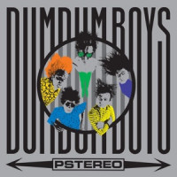 Dumdum Boys - Krimm