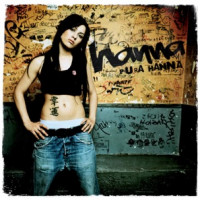 Hanna - Como En Un Mar Eterno