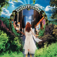 Scissor Sisters - It Can't Come Quickly Enough
