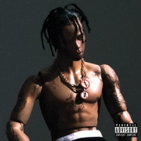 Travis Scott, Kacy Hill - 90210