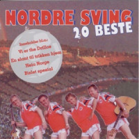 Nordre Sving - Etterstad